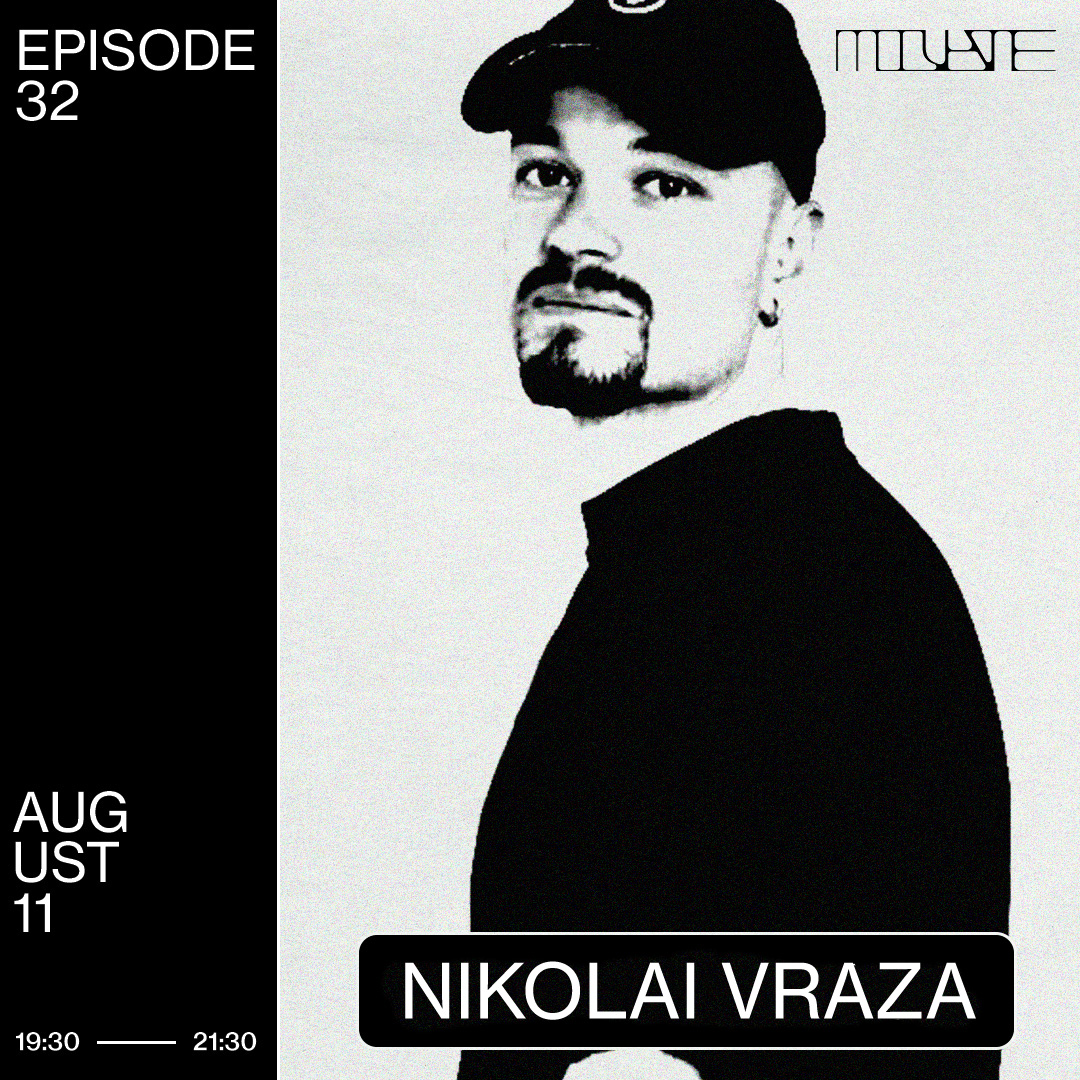 32 VRAZA