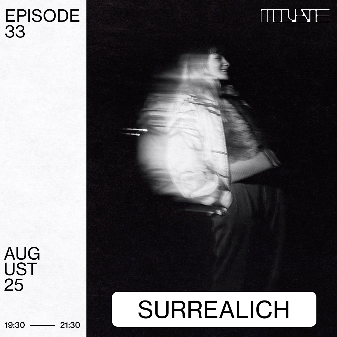 33 Surrealich