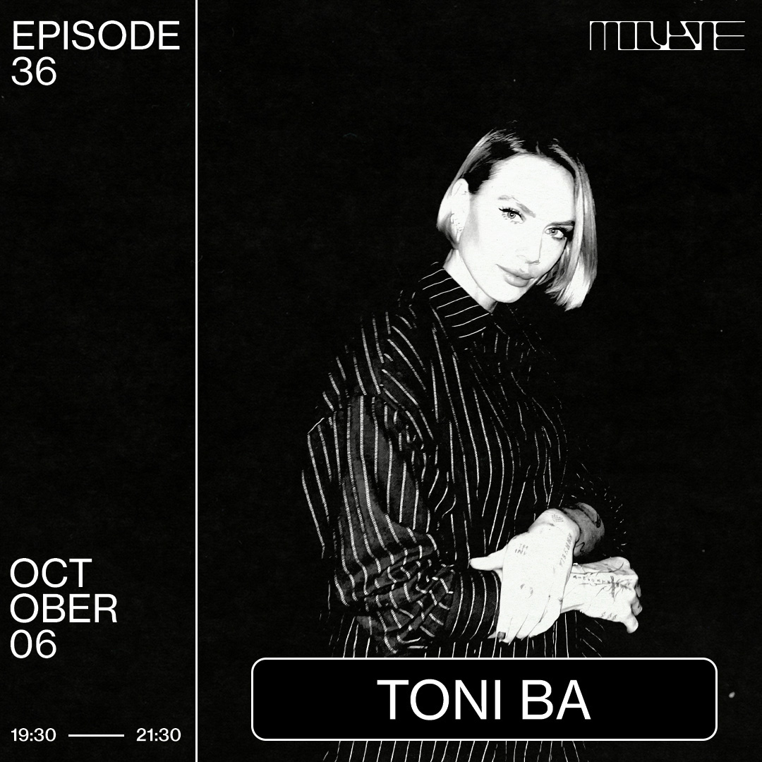 36 Toni Ba