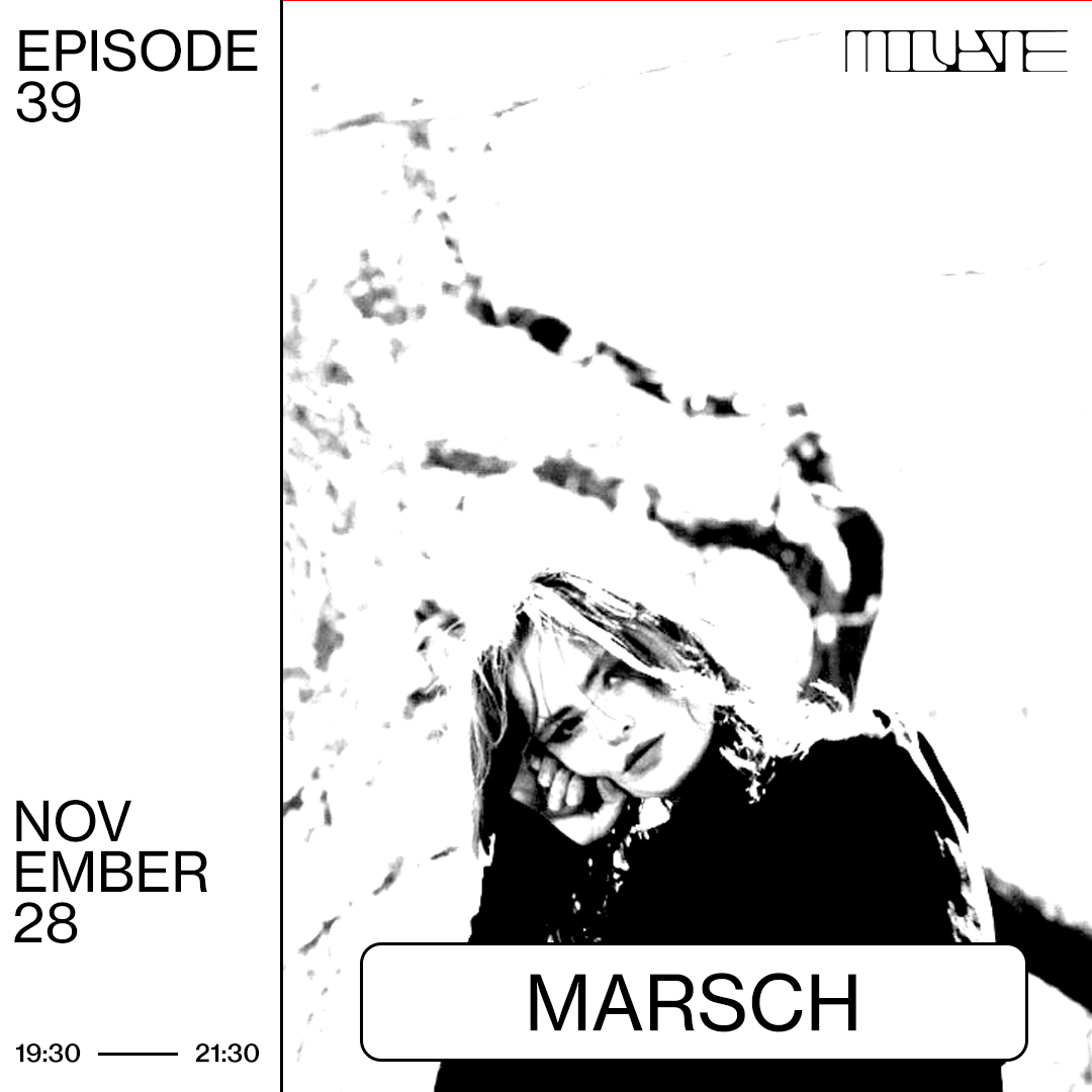 39 Marsch