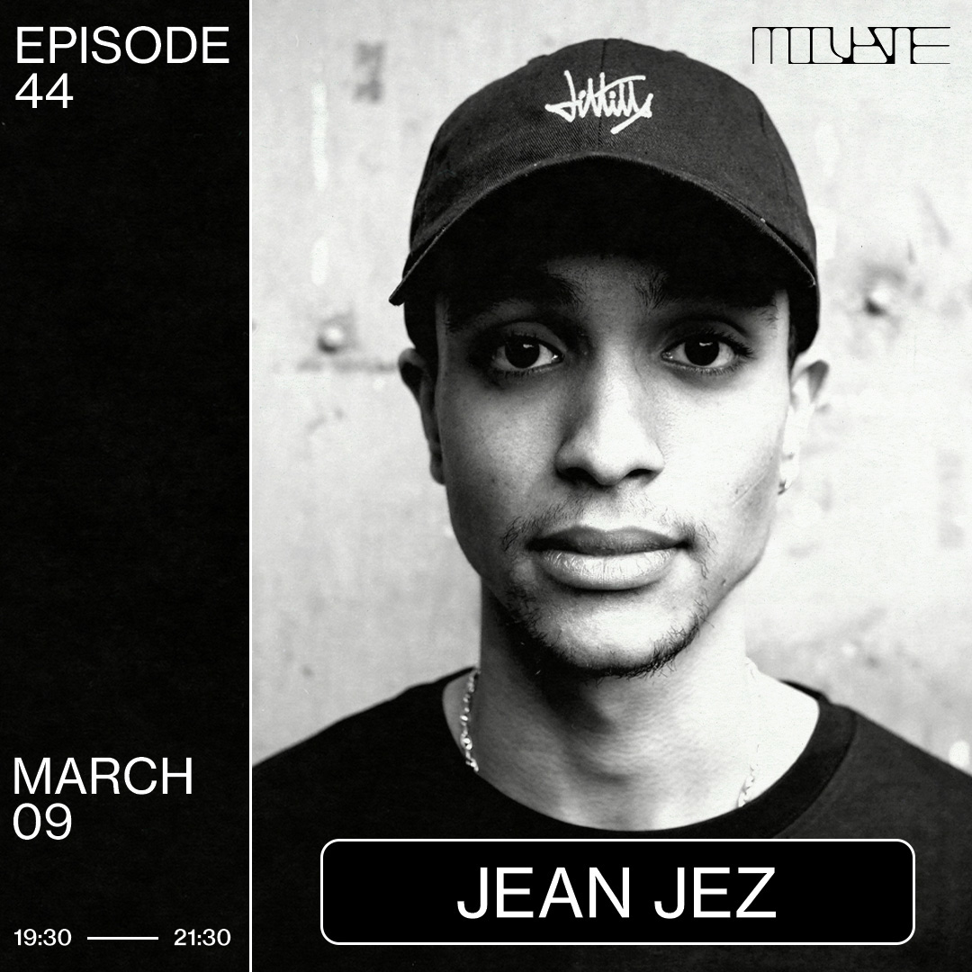 44 Jean Jez