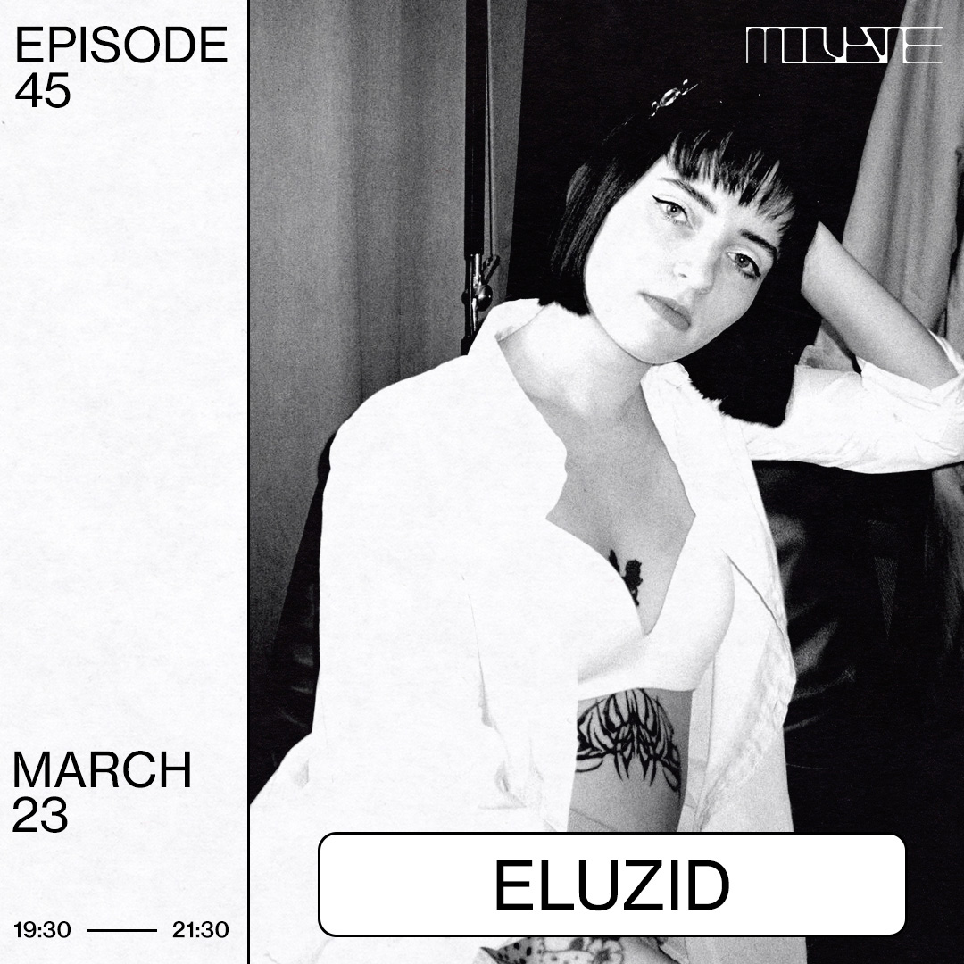 45 Eluzid