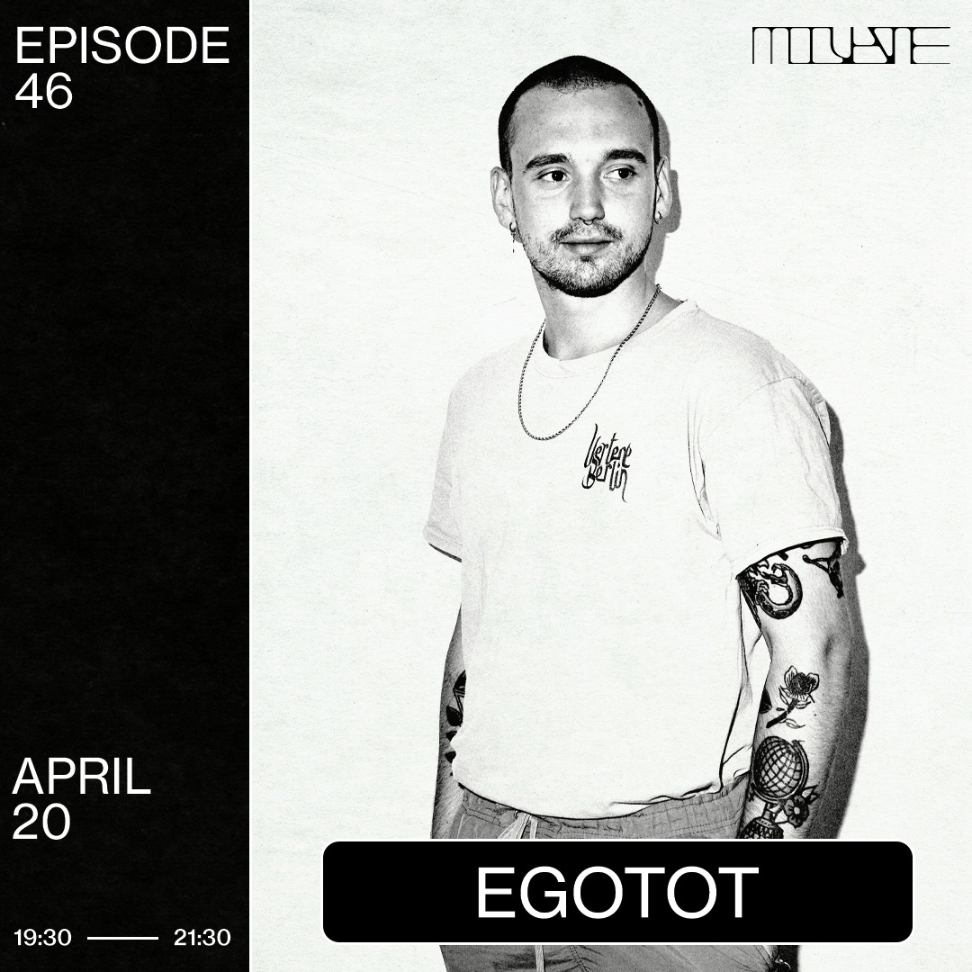 46 Egotot