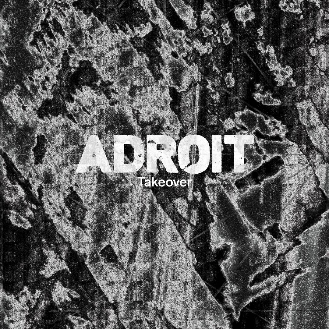48 Adroit Takeover