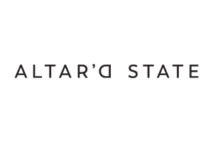 Altar'd State