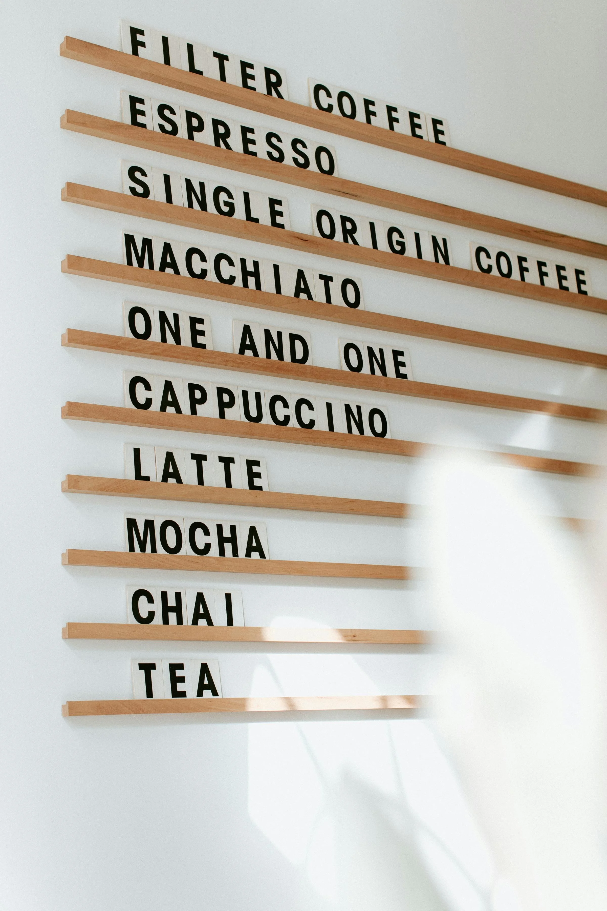 Discover the Delicious Menu Offerings at Arbour Coffee Co.