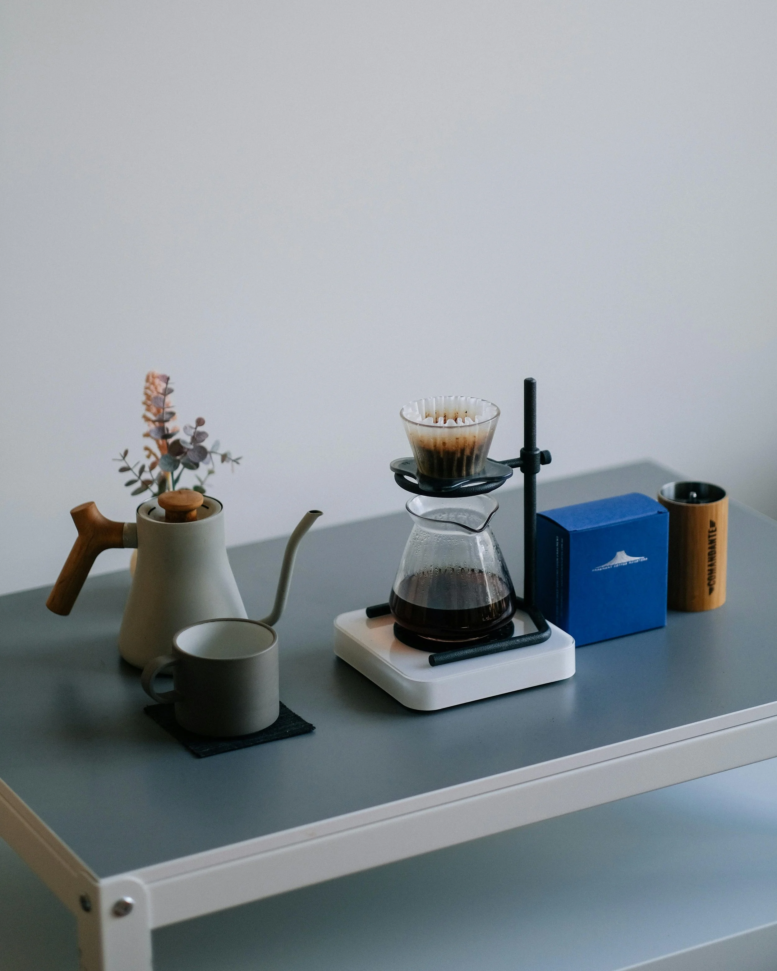 At-Home Coffee Tips: Brewing the Perfect Cup Every Time