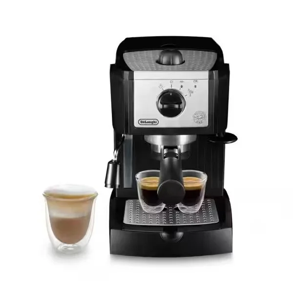 De'Longhi EC155 espresso machine