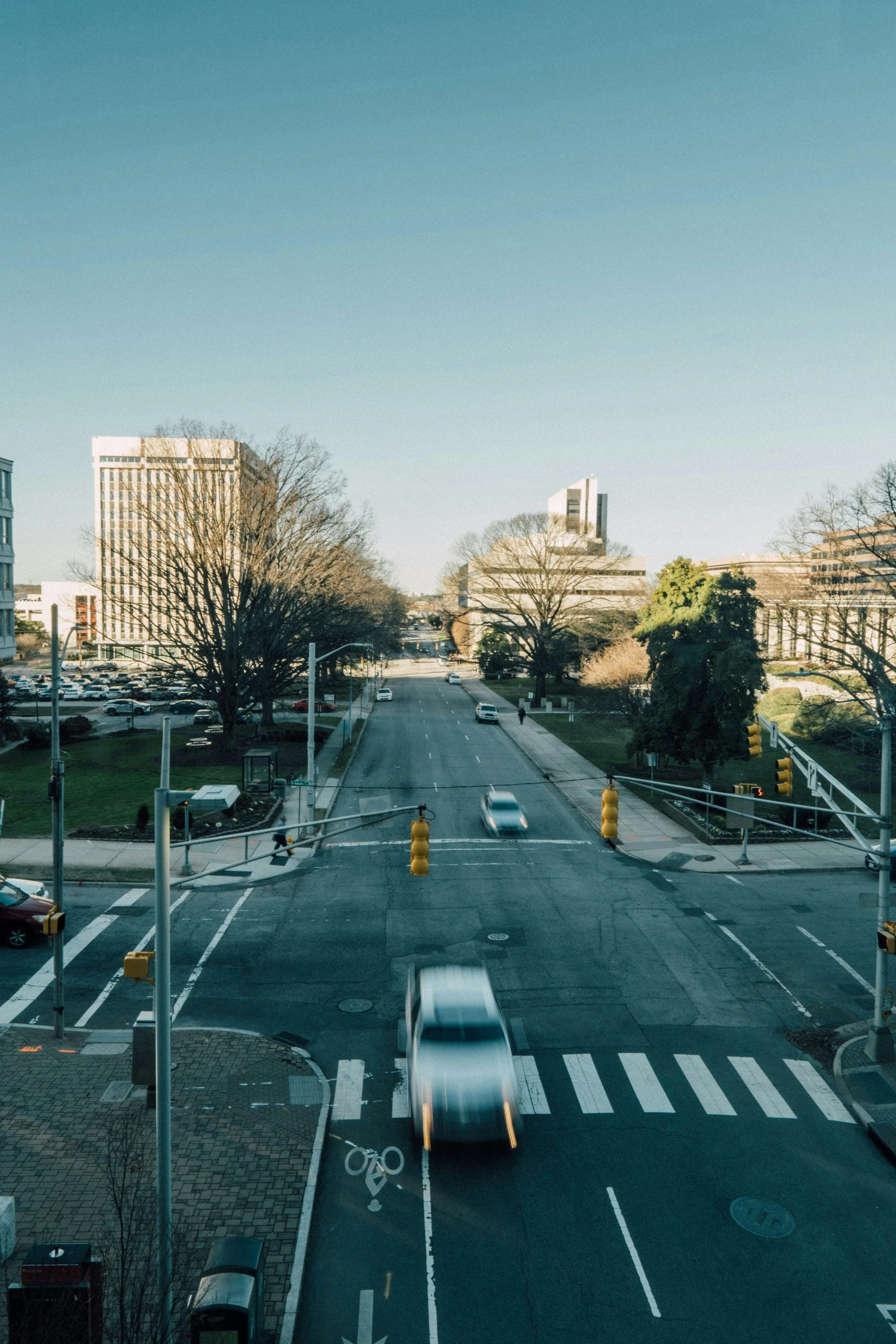 Why We Love Living and Working in Raleigh, NC: A Coffee Cart Owner's Perspective