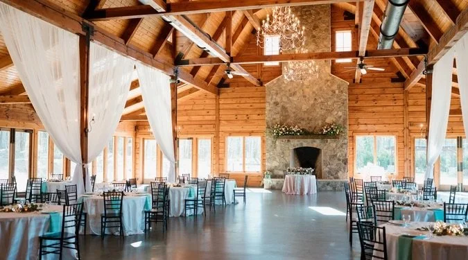 The Pavilion at Carriage Farm