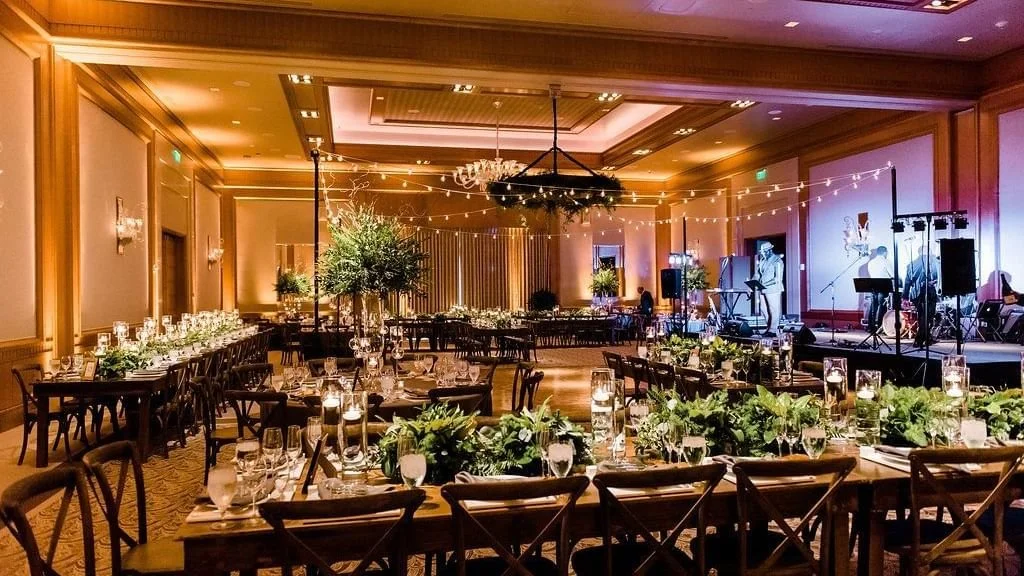 The Umstead Hotel and Spa