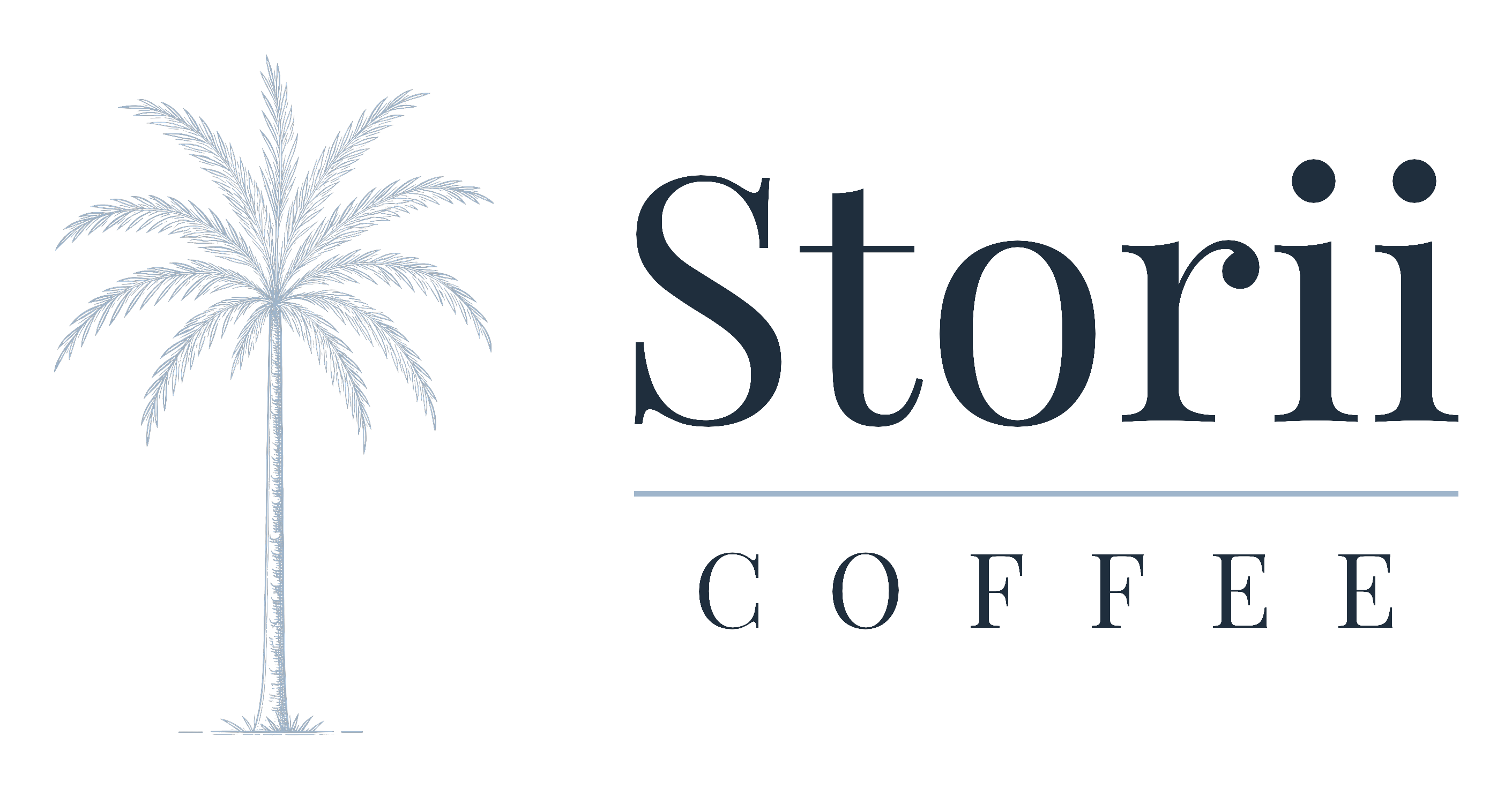 Storii Coffee