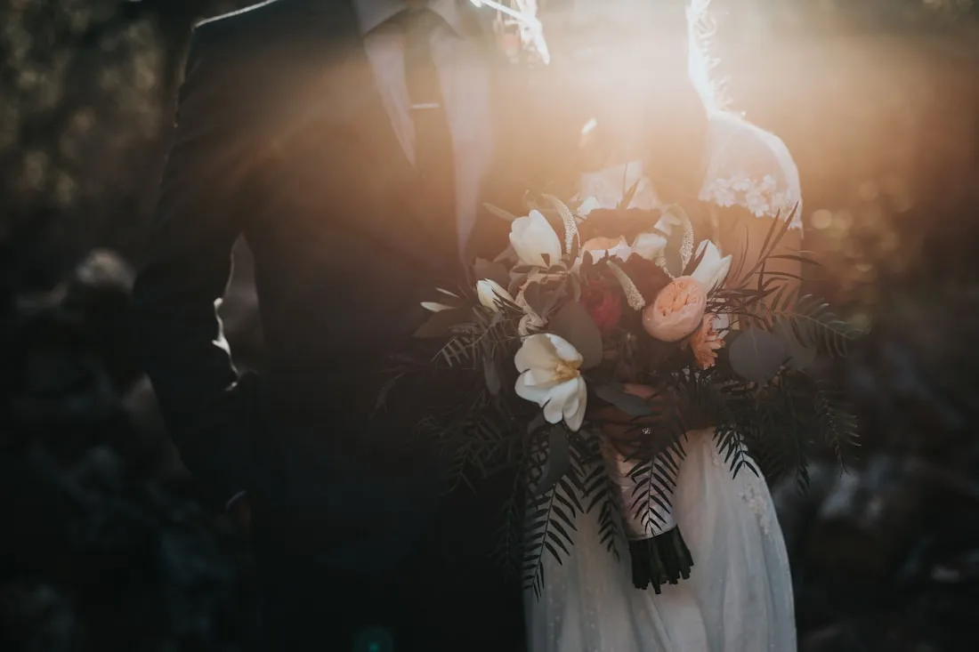 wedding picture