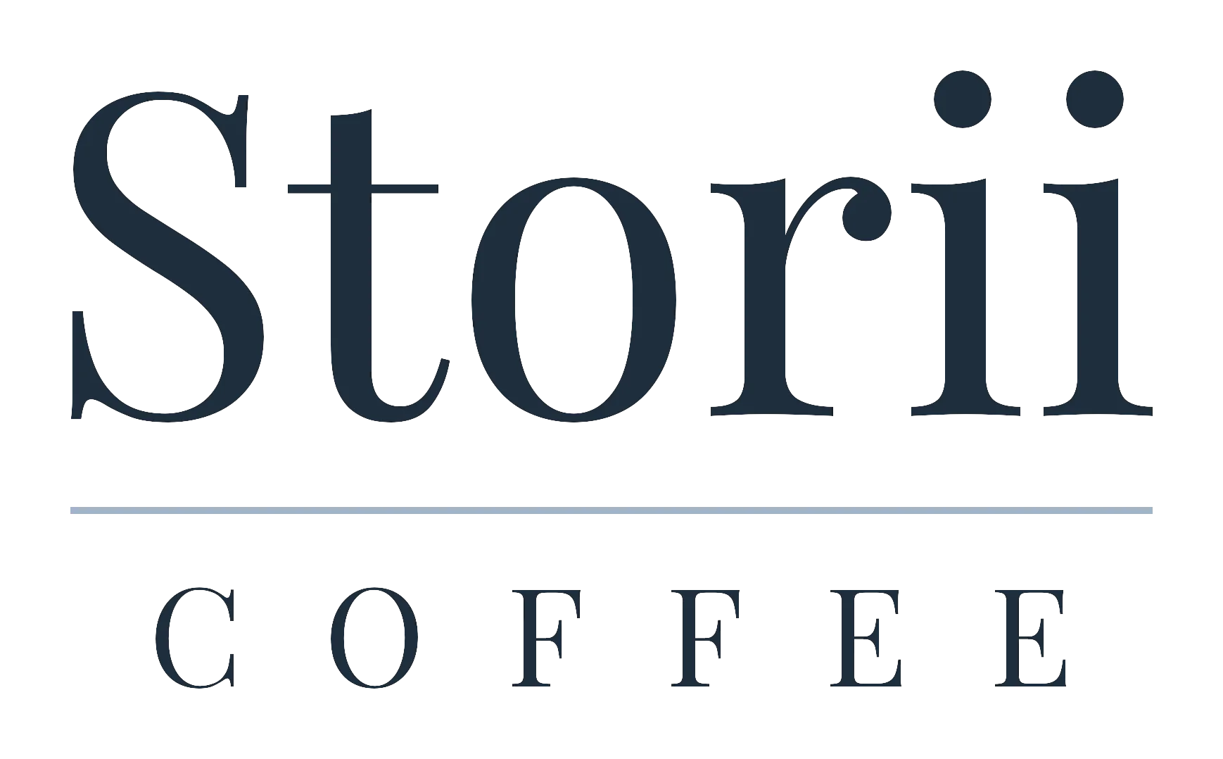 Storii Coffee