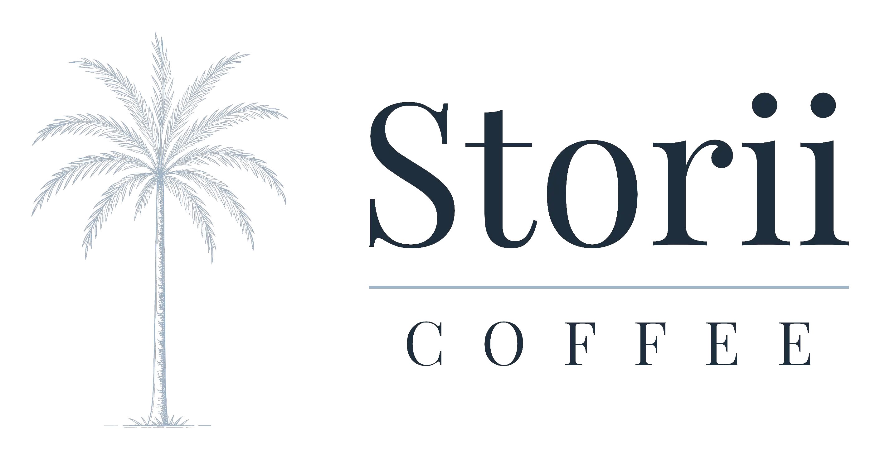 Storii Coffee