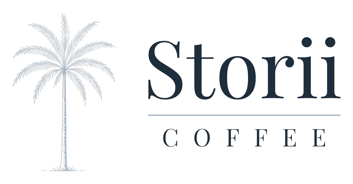 Storii Coffee