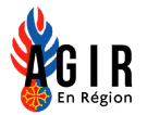 Logo Agir En Région