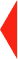Symbole rouge et forme noire abstraite formant un motif géométrique simple.