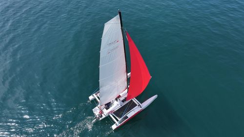 maritime vessel operations