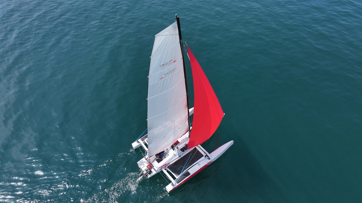 maritime vessel operations