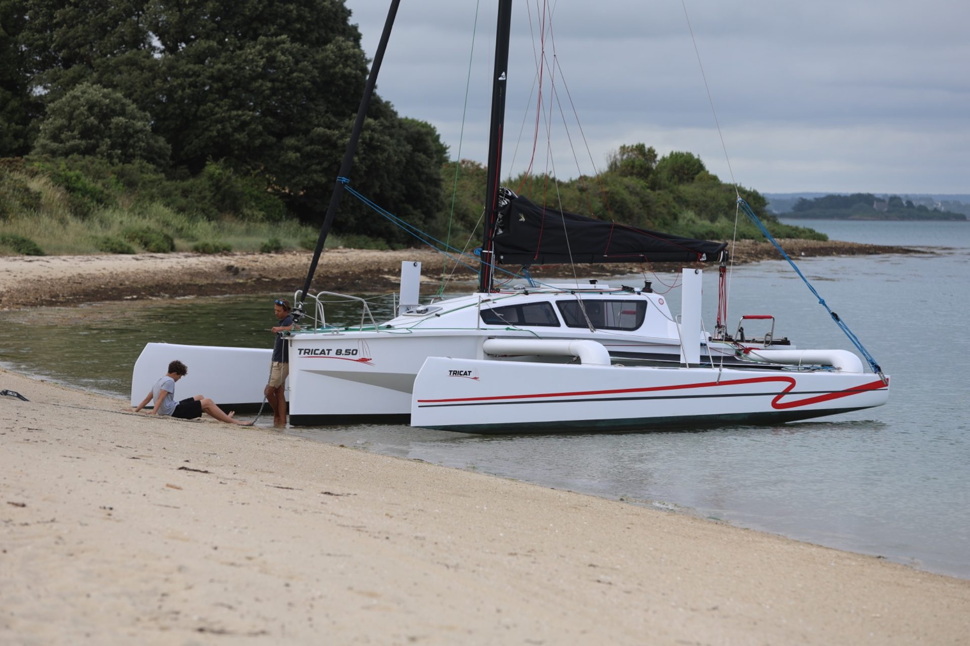maritime vessel operations