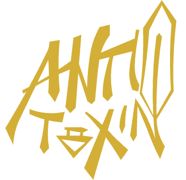 AntiToxin Logo