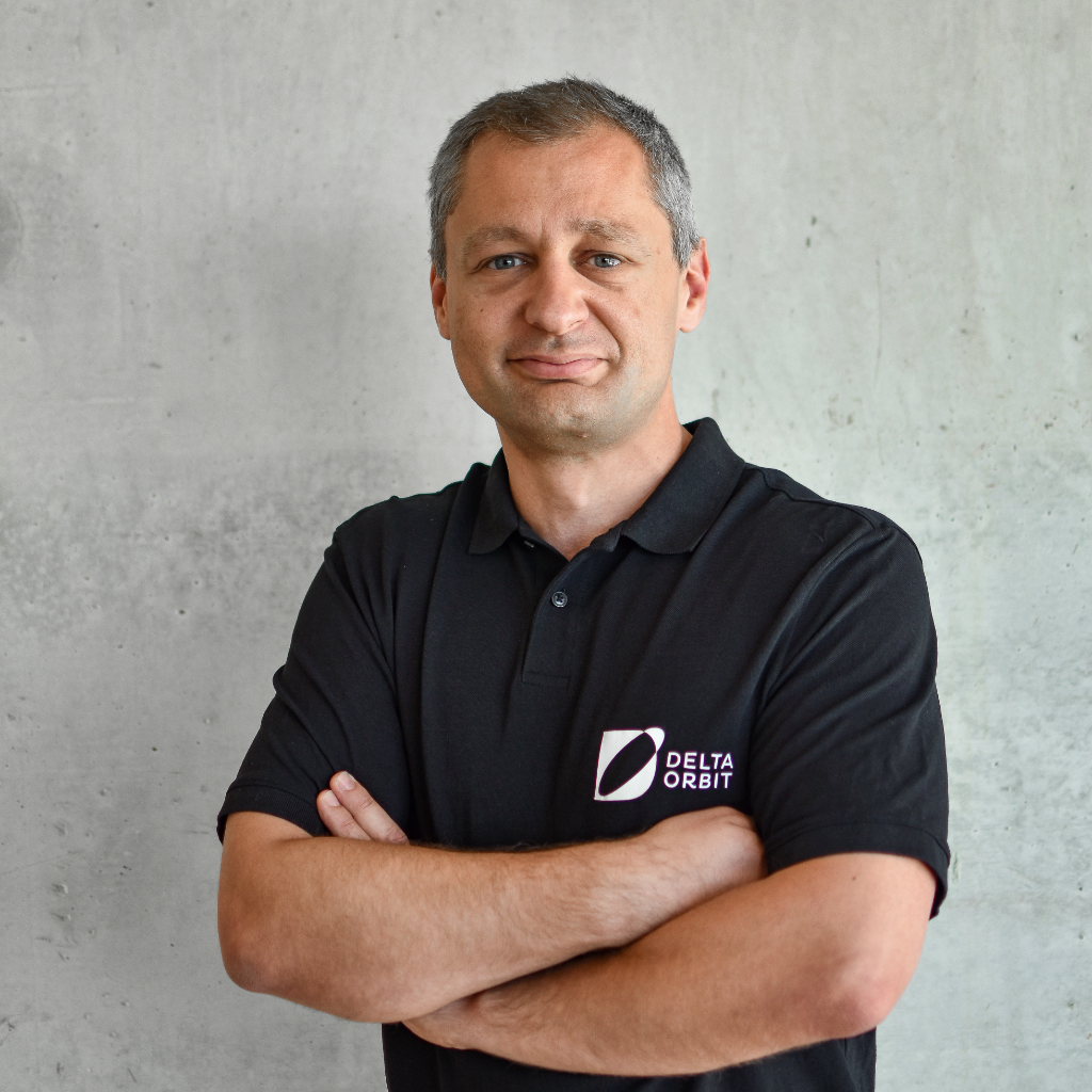 Dr. Christian Bauer