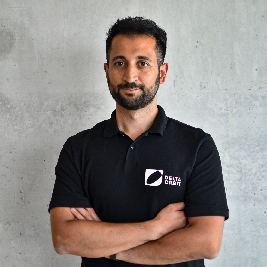 Dr. Rahand Dalshad