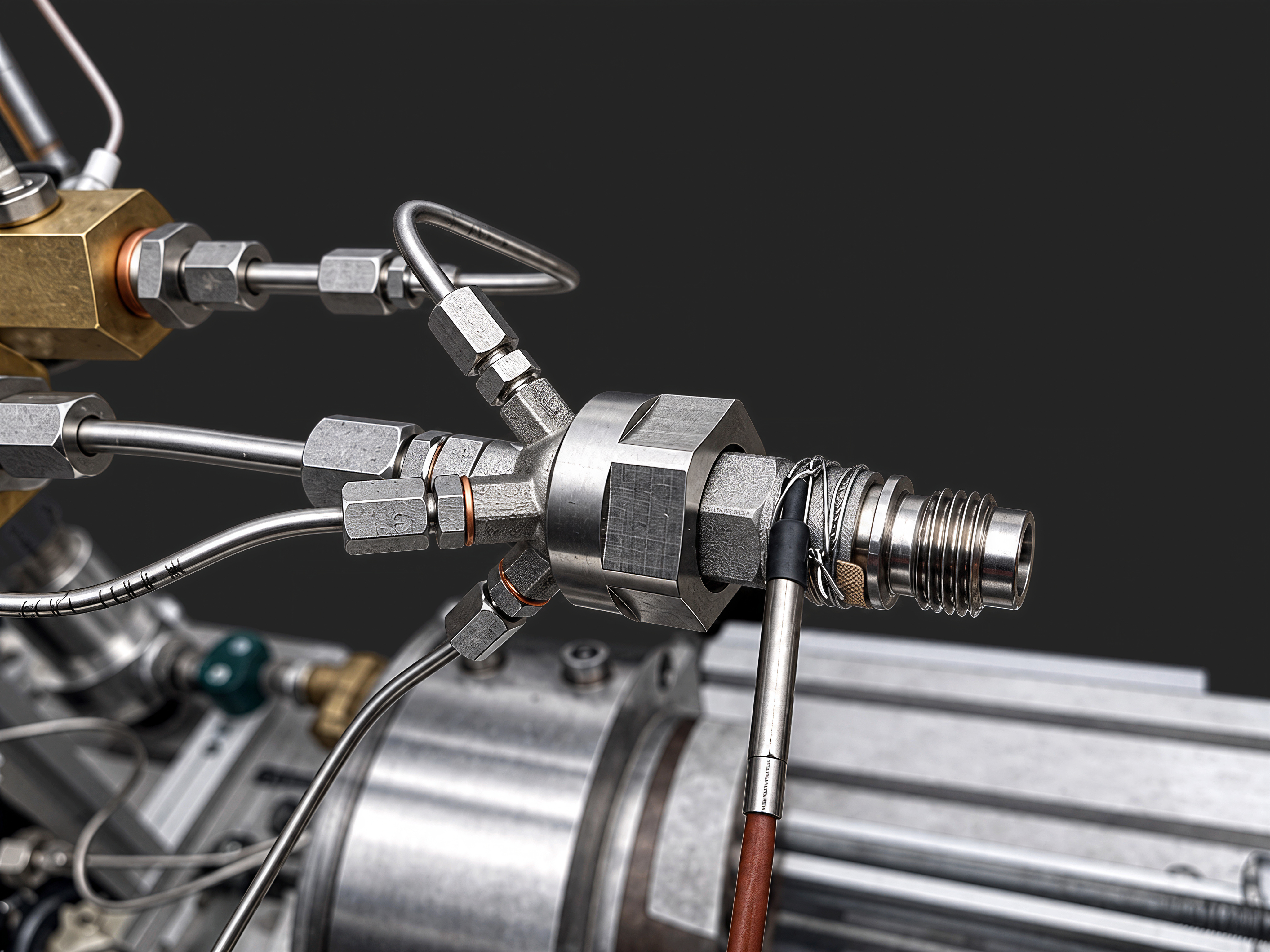 IG40 resonance igniter