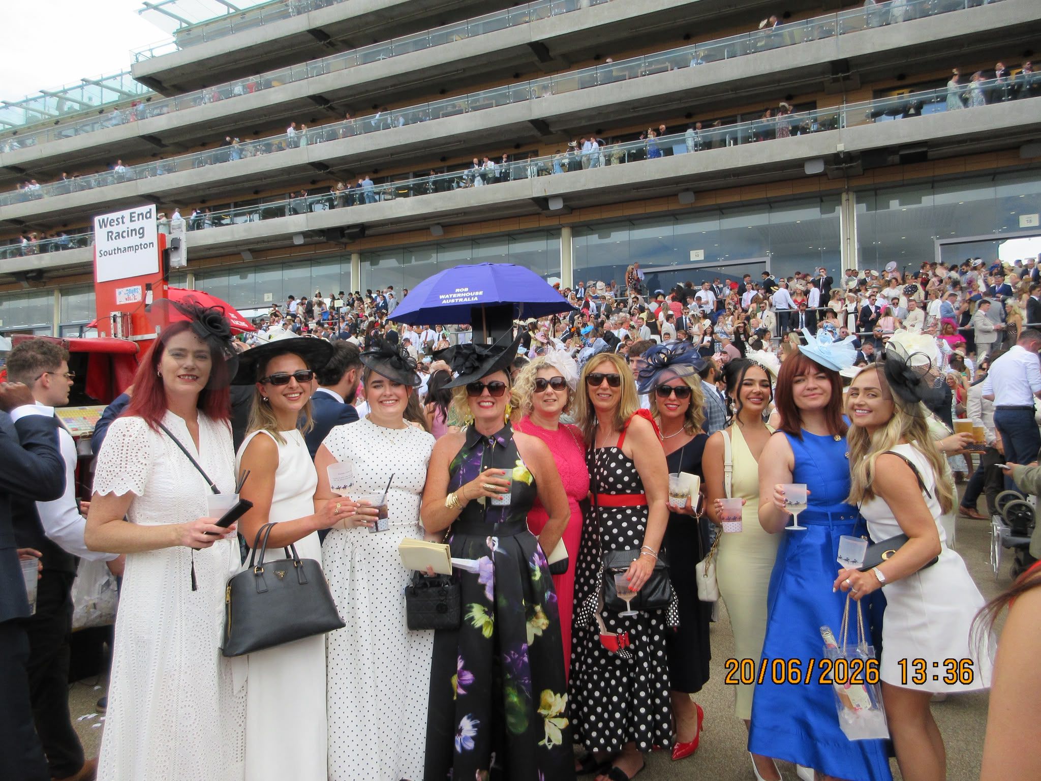 Ascot