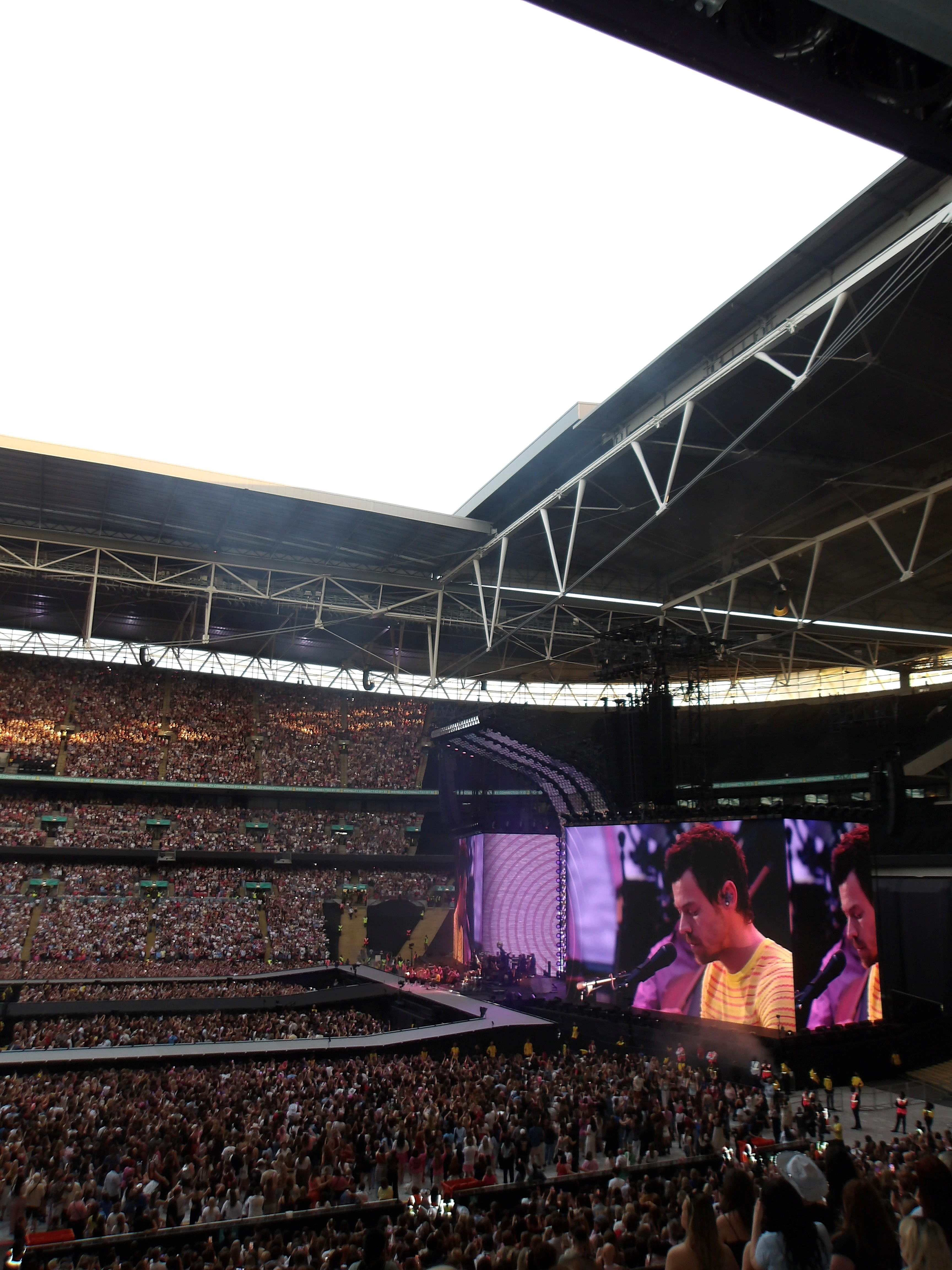 Harry Styles 