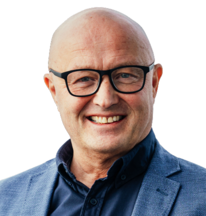 Svein Misfjord