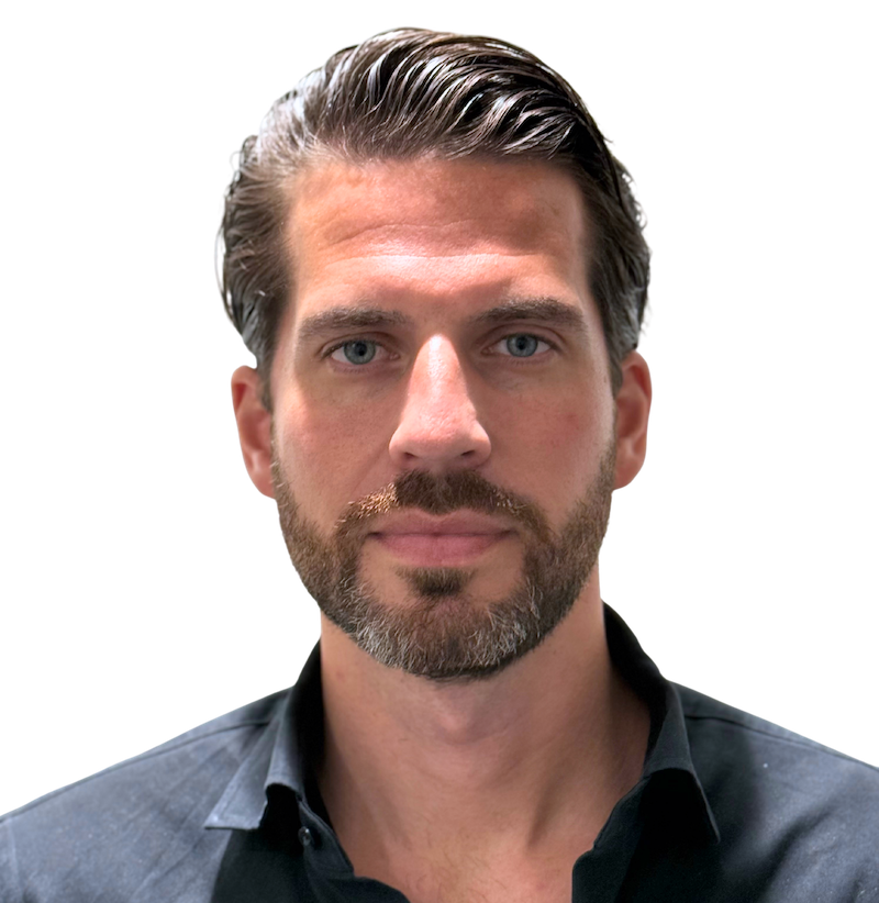 Felix Friede