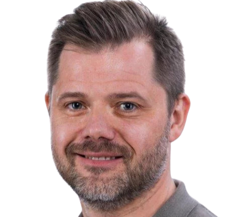 Daniel Fjordholm