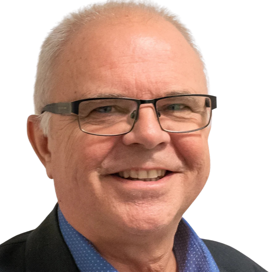 Frode Løndal