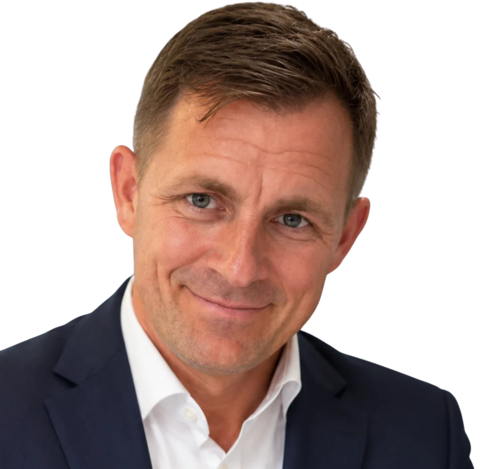 Kjetil Vasbø