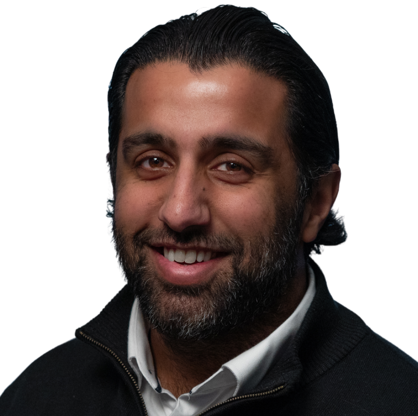 Omar Malik
