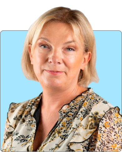 Din lokale rådgiver