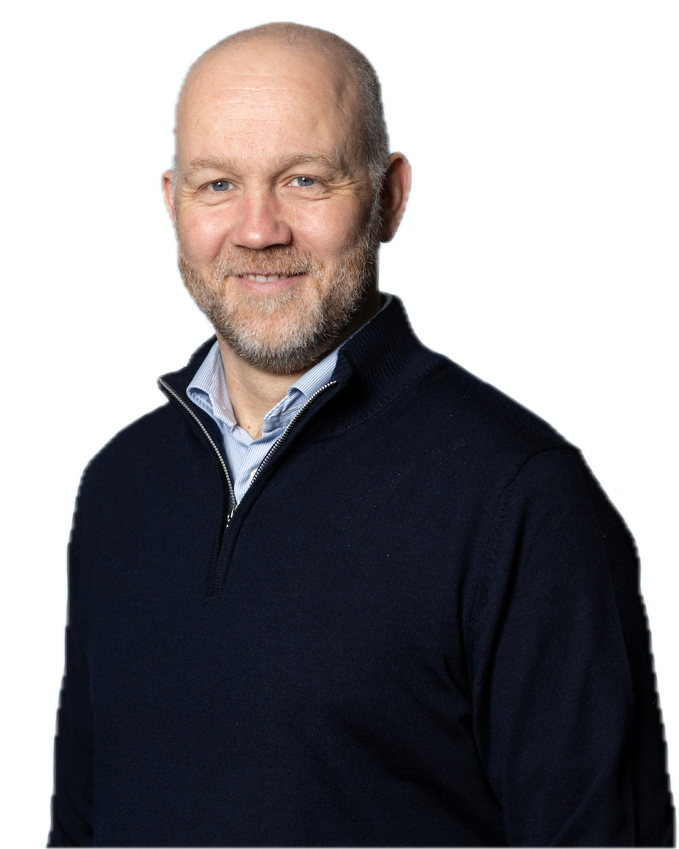 Din lokale rådgiver