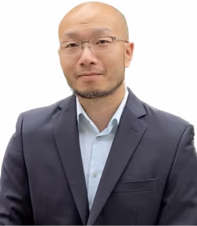 Episode Host Headshot