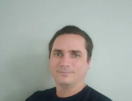 Episode Host Headshot