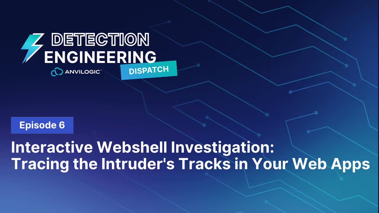 Interactive Webshell Investigation: Tracing the Intruder's Tracks in Your Web Apps