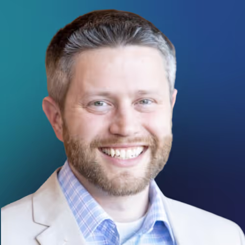 Episode Host Headshot