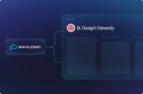 St. George's University