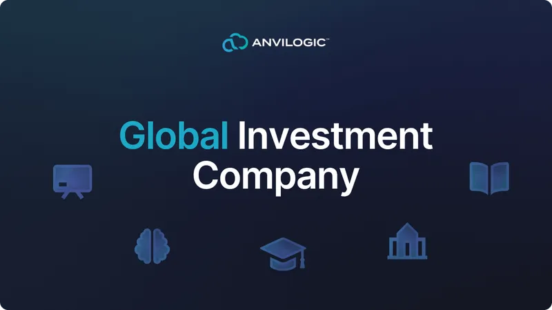 Global Investment Company