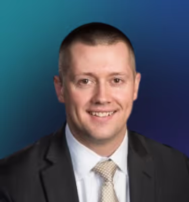 Episode Host Headshot