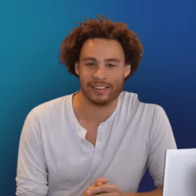 Episode Host Headshot