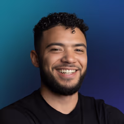 Episode Host Headshot