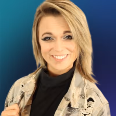 Episode Host Headshot
