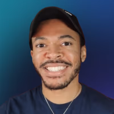 Episode Host Headshot